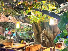 -城墙拐拐火锅(三峡广场黑金冠店)