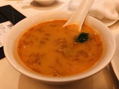 海鲜汤贵妃西施泡饭-利苑酒家(合景国际金融广场店)