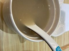 每日例汤-魏记烧味饭