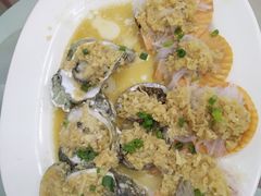 -小辣妹川味海鲜加工店(第一市场椰风巷店)