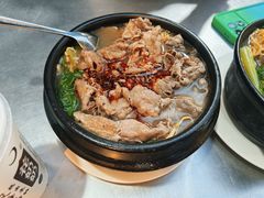 -清真·穆萨砂锅(大皮院店)
