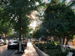 -小河直街历史文化街区