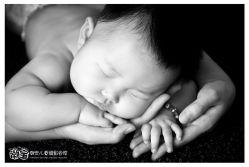 -潮宝儿童摄影会馆(美盛新时代广场店)