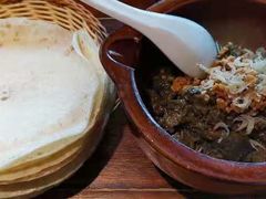 -前海沿·青岛菜(大拇指广场石老人店)