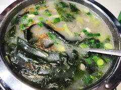 -鑫悦楼煎蟹·16年海鲜大排档