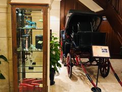 -马勒别墅·中餐厅