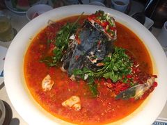 -坛宗剁椒鱼头(河西王府井店)