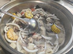 -狐狸爱上椰子鸡(滨江星光大道店)