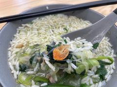 -汕味十足·汕尾特色小吃(海珠店)