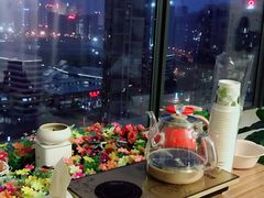 -佰推·肩颈腰·推拿理疗(湾悦城店)