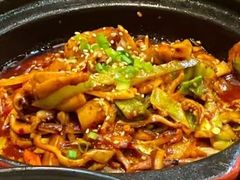 -釜山豚骨汤饭(芝罘万达广场店)