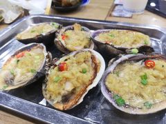 -老虎滩大连海鲜烧烤(建邺云锦路总店)