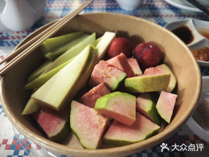 陈鹏鹏潮汕菜(欢乐海岸 海边景观店)图片