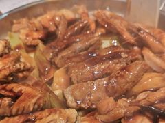 -黄记煌三汁焖锅(顺义华联店)