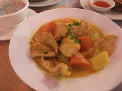 -Lanterns Vietnamese Restaurant