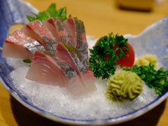 -彩汐 日式海鲜&烧鸟居酒屋
