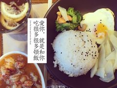 -海盗虾饭·剥好的小龙虾饭(SOHO尚都店)