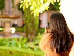 -阿尔罕布拉宫