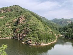 -仙居谷风景区