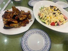 -桃子餐厅·天津菜(红星路直营店)