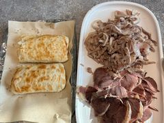 -高玛纳驴肉火烧(河间总店)