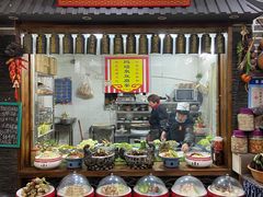 -寿州美味厨豆腐宴(寿县南门口西环路店)