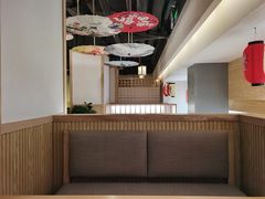 -旺角里·榴莲鸡煲(兴华商场分店)