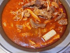 -肖记公安牛肉鱼杂馆·省级非物质文化遗产(江汉路直营店)