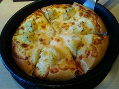-必胜客(花舞大唐博物馆店)