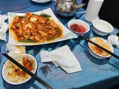 -清真•蜀风园(丁字沽总店)