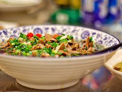 银芽腰片-富临轩私房菜(集庆门大街店)