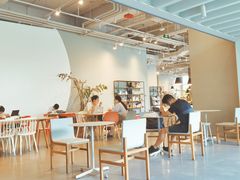 -dotcom coffee古点咖啡(致真大厦店)