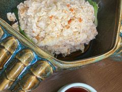 -魁盛居百年鲁菜馆(中林路店)