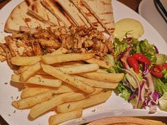 -HELLO MUSAE 拾光缪斯餐厅·纯正希腊风味(苏州中心店)