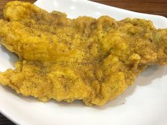 -陈八两面家(华孚写字楼店)
