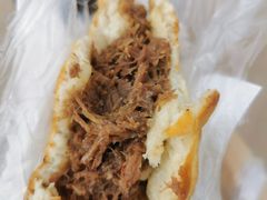 -老西关黄老太牛肉烧饼