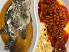 -马凯餐厅(地安门店)