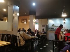 大堂-富源春面馆(四川北路店)