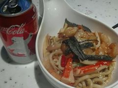 -百威KTV(恒福路店)