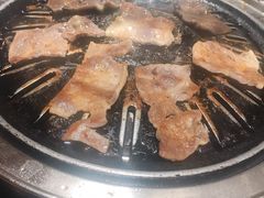 -九田家黑牛烤肉料理(石路天虹店)