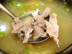 -青竹园海鲜餐厅(海天路店)