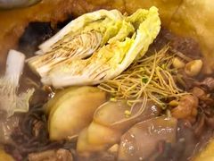 -老家大锅台·铁锅炖·地锅鸡(建邺文体路店)