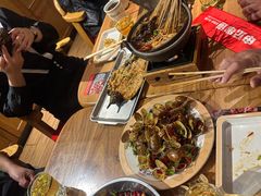 -申记串道和和旗舰店(北行店)