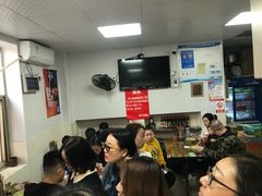 大堂-刘氏三和面馆