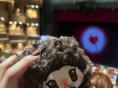 -交通银行前滩31演艺中心