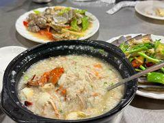 -潘先生平价海鲜城(神州半岛店)