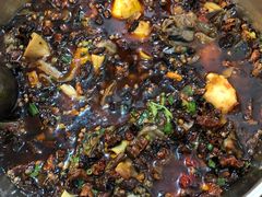 -黑竹香鸡(营和巷店)