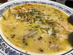 -你鲟欢·香茅柠檬鱼(金沙店)