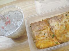-吉庆街美食广场