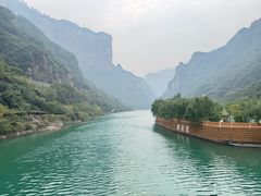 -河南宝泉旅游区